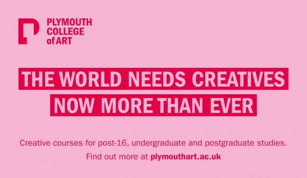 Plymouth College of Art Image